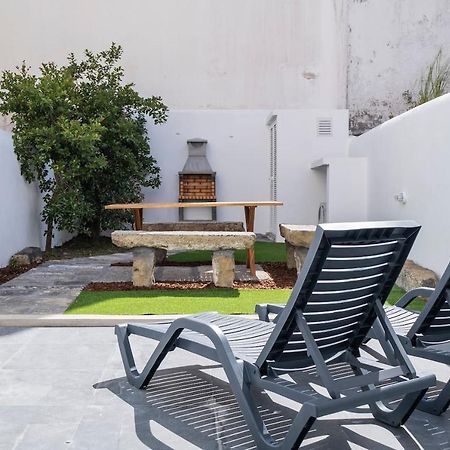 Magma House Apartman Ponta Delgada Kültér fotó