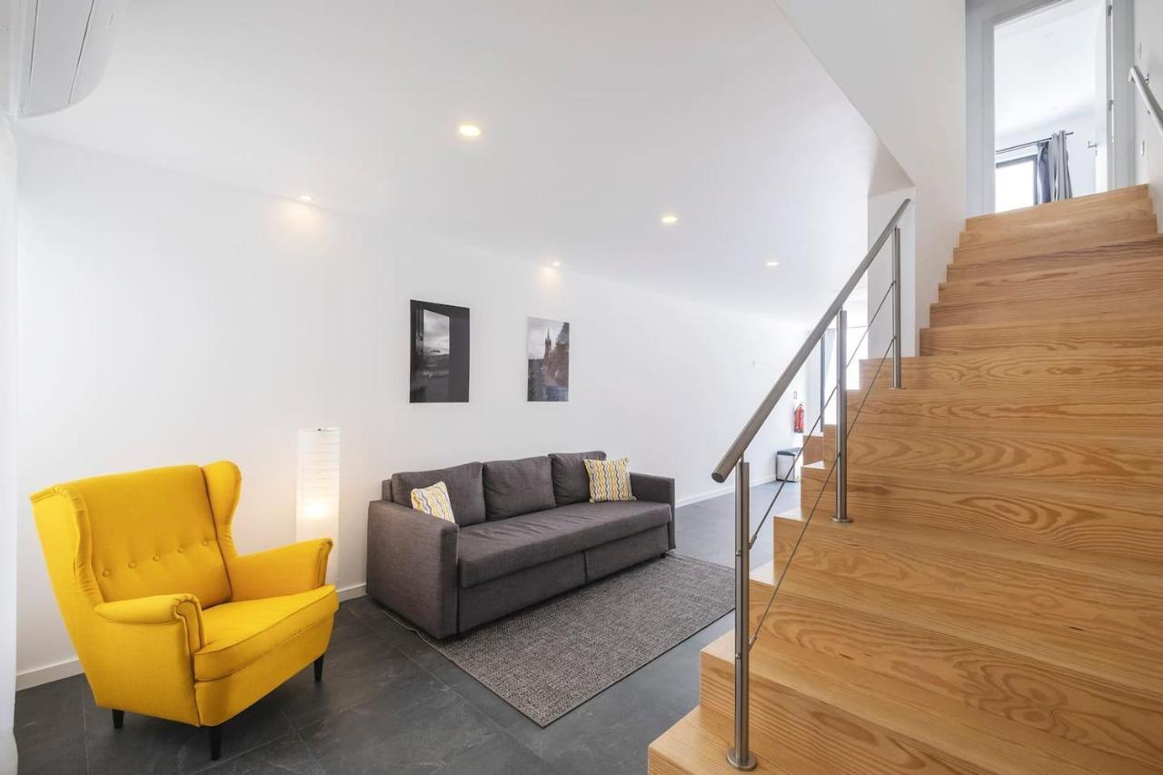 Magma House Apartman Ponta Delgada Kültér fotó