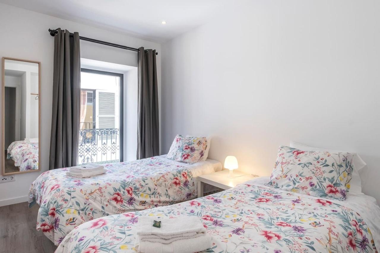 Magma House Apartman Ponta Delgada Kültér fotó