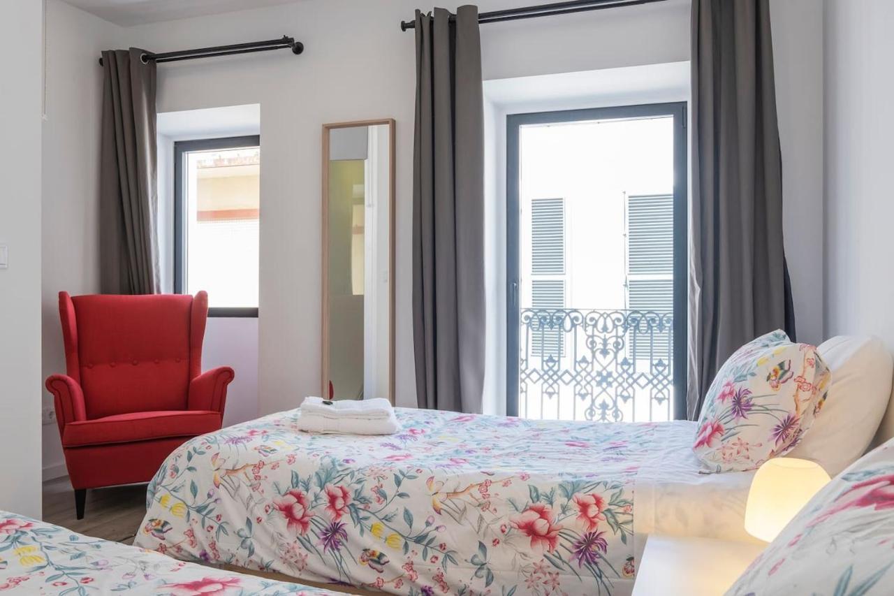Magma House Apartman Ponta Delgada Kültér fotó