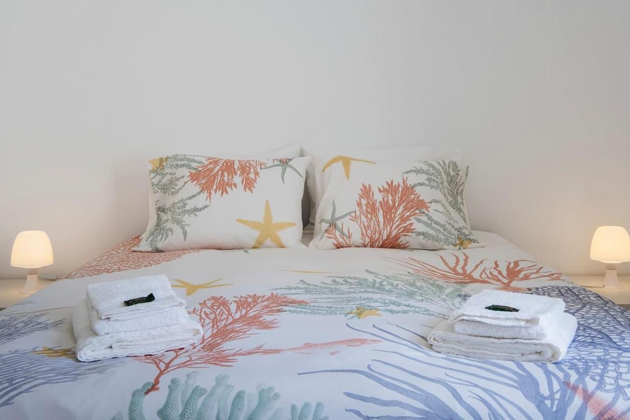 Magma House Apartman Ponta Delgada Kültér fotó