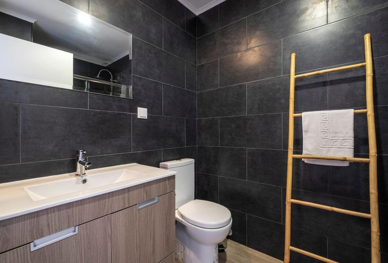 Magma House Apartman Ponta Delgada Kültér fotó