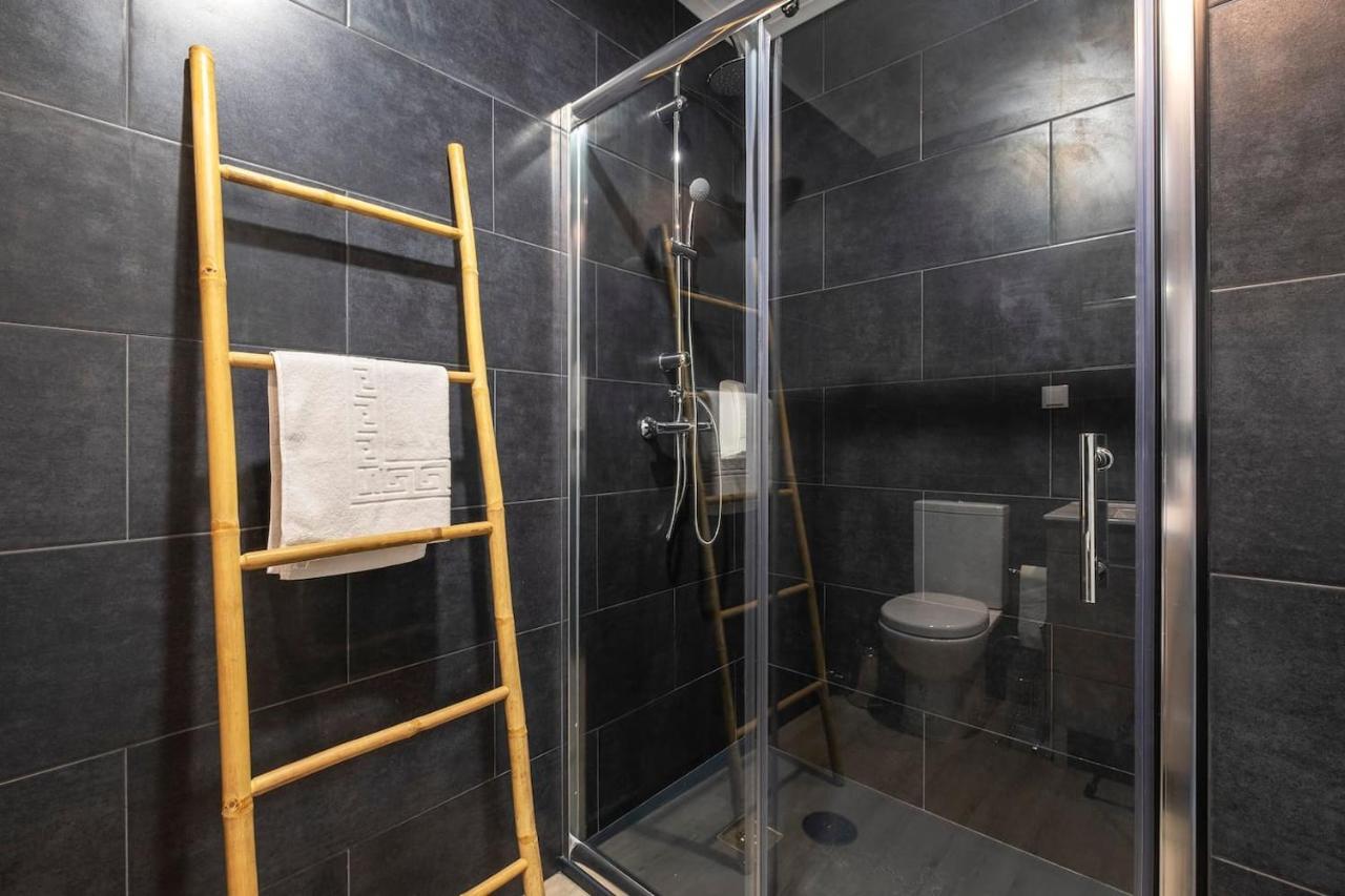 Magma House Apartman Ponta Delgada Kültér fotó