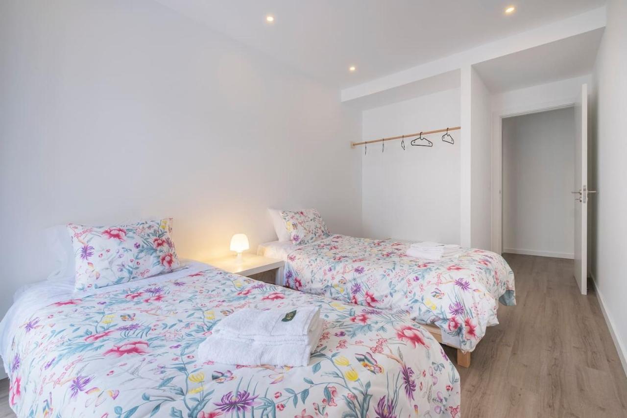 Magma House Apartman Ponta Delgada Kültér fotó