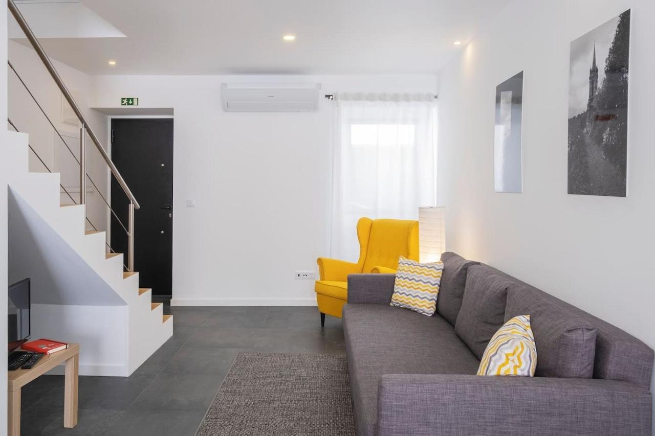 Magma House Apartman Ponta Delgada Kültér fotó