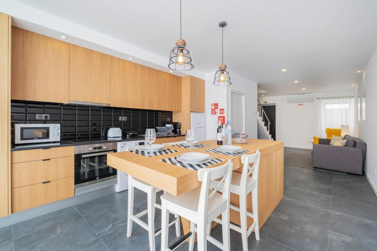 Magma House Apartman Ponta Delgada Kültér fotó